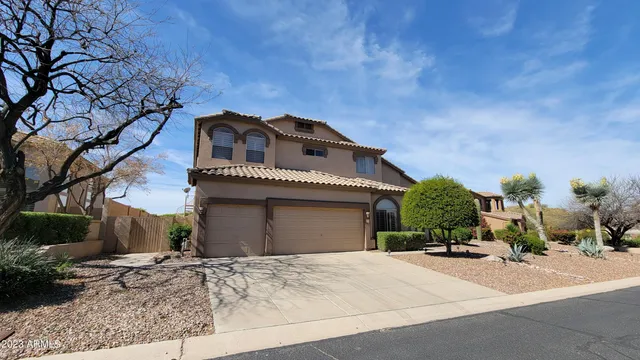 $4,500 | 7535 East Tasman Circle, Mesa, AZ 85207