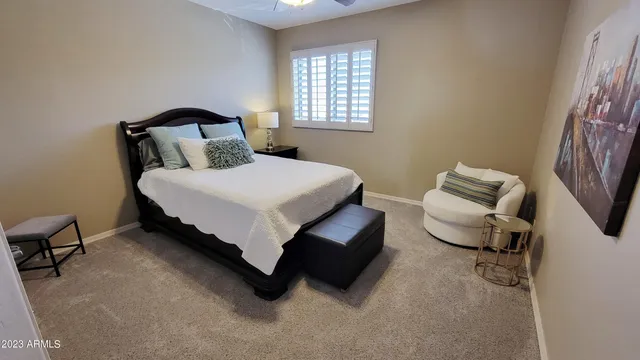 $4,500 | 7535 East Tasman Circle, Mesa, AZ 85207