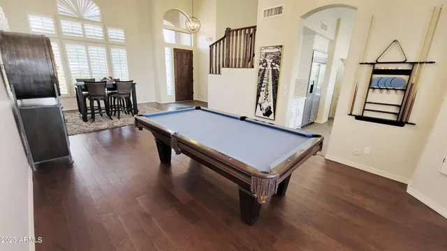 $4,500 | 7535 East Tasman Circle, Mesa, AZ 85207