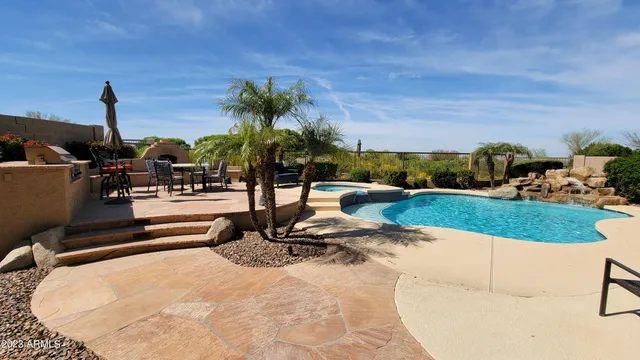 $4,500 | 7535 East Tasman Circle, Mesa, AZ 85207