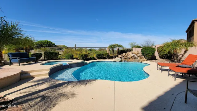 $4,500 | 7535 East Tasman Circle, Mesa, AZ 85207