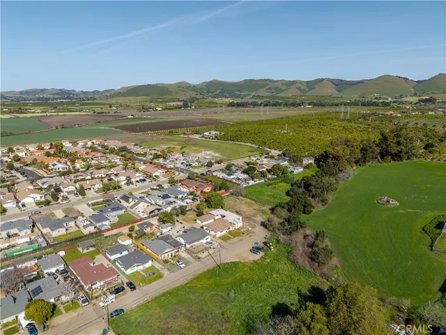 a view of lake with mountain