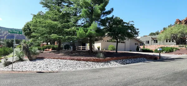 $769,900 | 15 Red Range Circle, Sedona, AZ 86351
