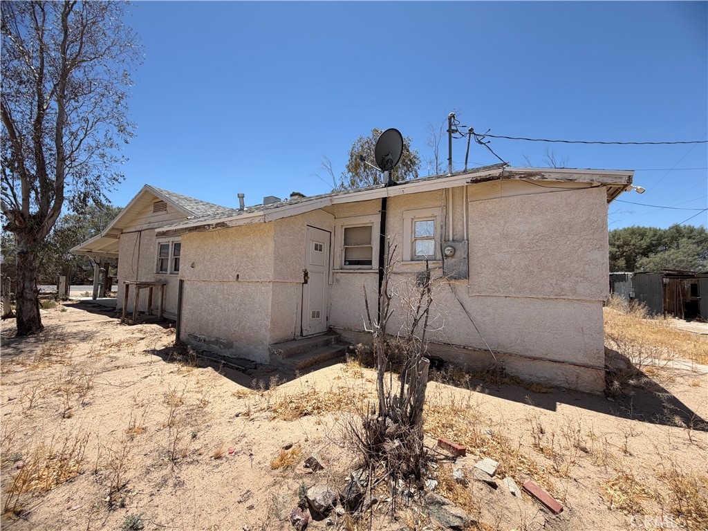 567 West Yermo Road Yermo, CA 92398 - Photo 27 of 38