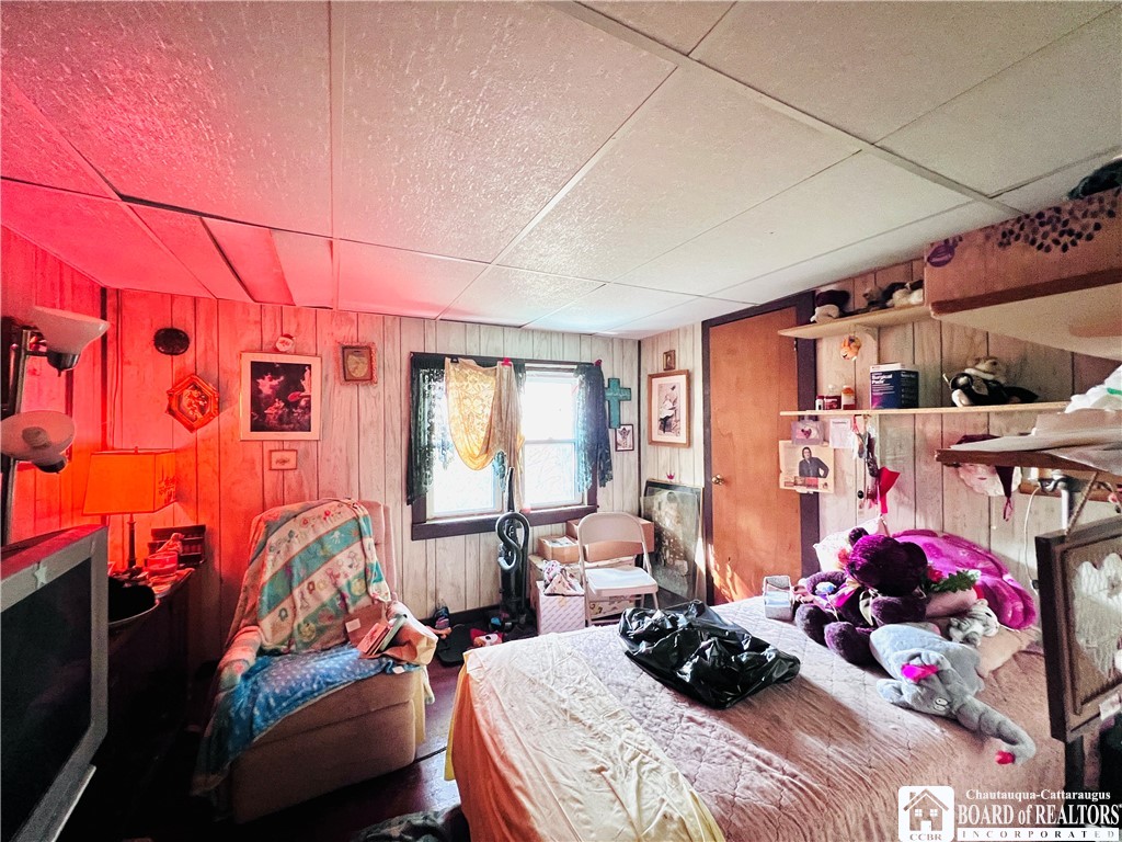 76 Shady Lane Jamestown, NY 14701 - Photo 17 of 26 2nd Floor Bedroom