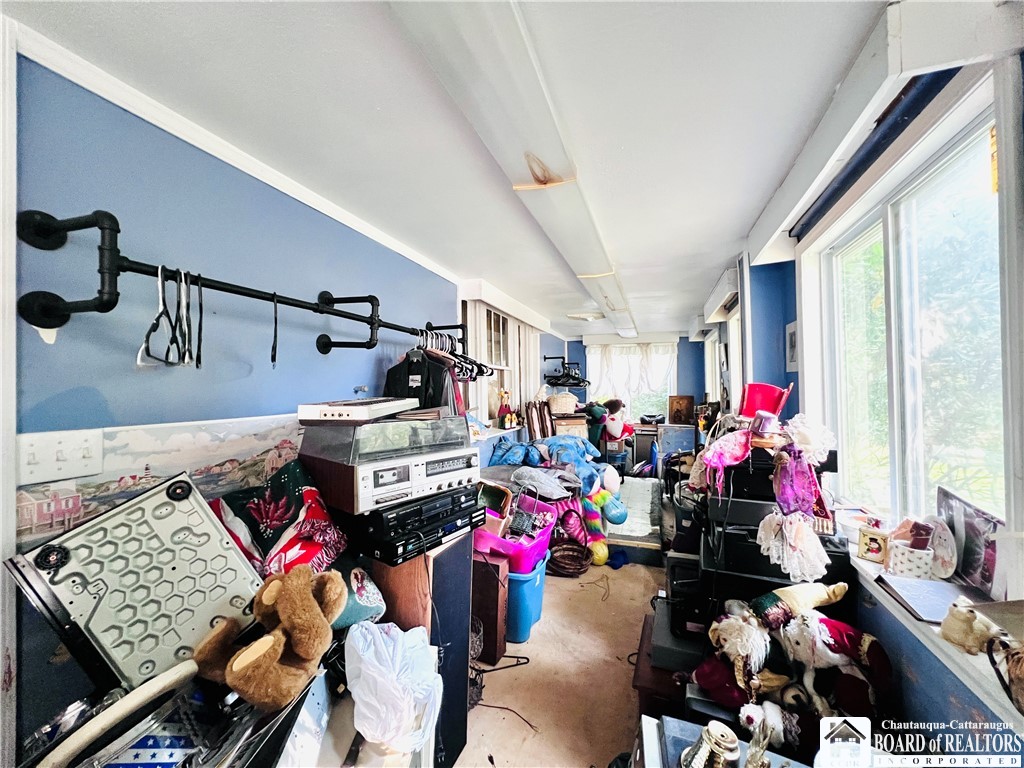 76 Shady Lane Jamestown, NY 14701 - Photo 18 of 26 Sun Room/Bonus Room