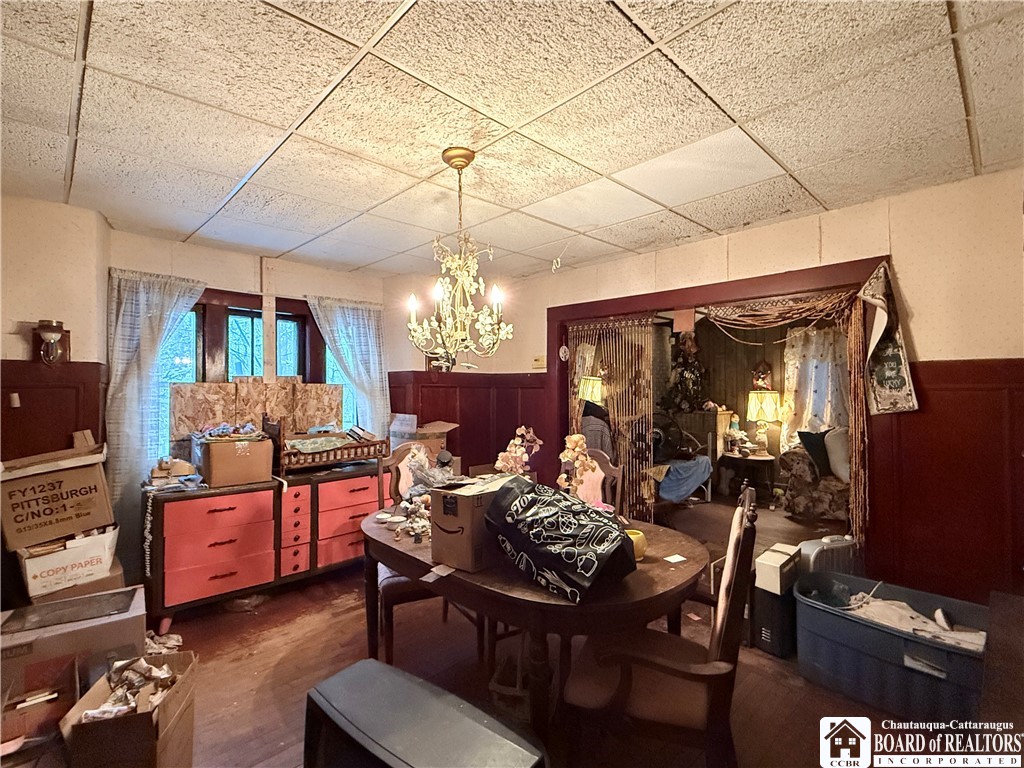 76 Shady Lane Jamestown, NY 14701 - Photo 19 of 26 Dining Room