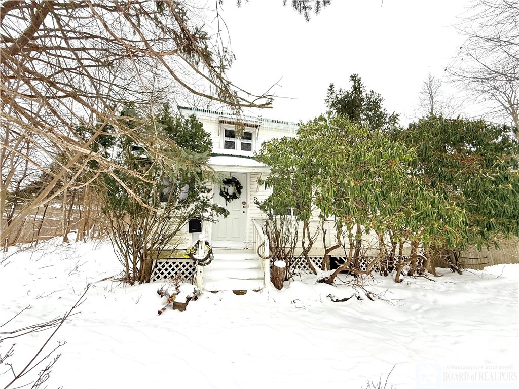 76 Shady Lane Jamestown, NY 14701 - Photo 2 of 26