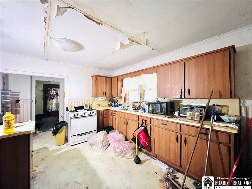 76 Shady Lane Jamestown, NY 14701 - Photo 22 of 26