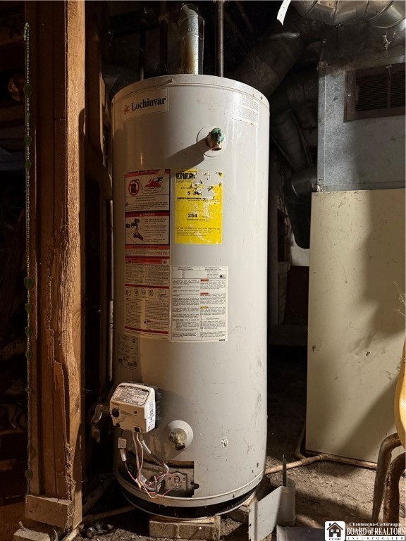 76 Shady Lane Jamestown, NY 14701 - Photo 25 of 26