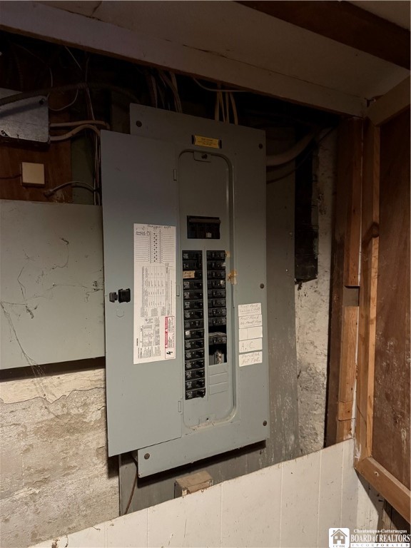 76 Shady Lane Jamestown, NY 14701 - Photo 26 of 26