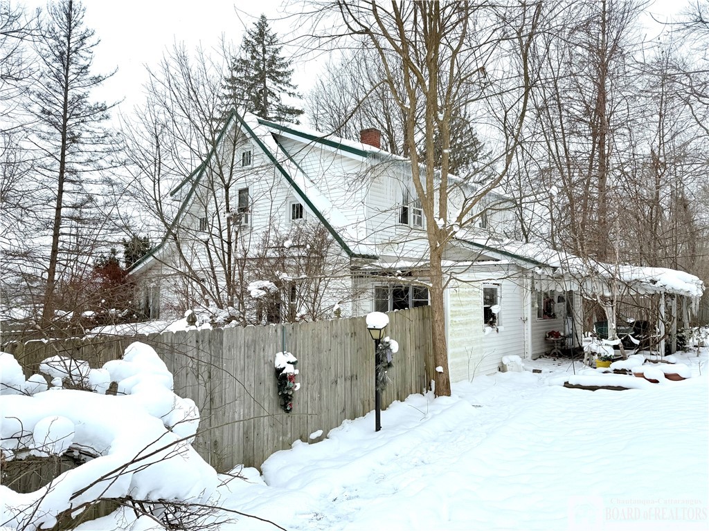 76 Shady Lane Jamestown, NY 14701 - Photo 4 of 26