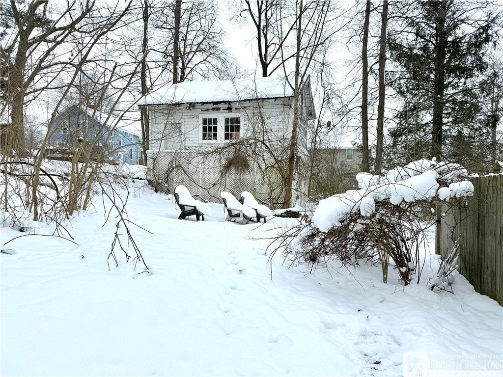 76 Shady Lane Jamestown, NY 14701 - Photo 6 of 26