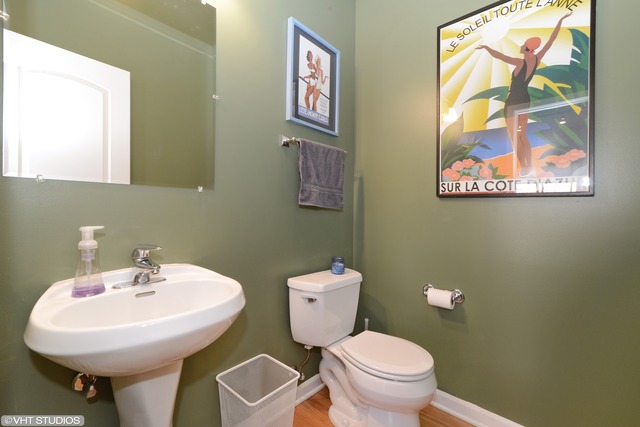 2511 North Milwaukee Avenue, Unit 2S Chicago, IL 60647 - Photo 5 of 10