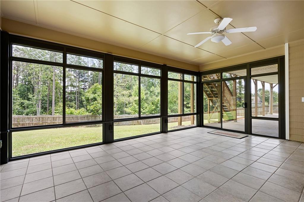 231 Georgetown Drive Dallas, GA 30132 - Photo 58 of 79