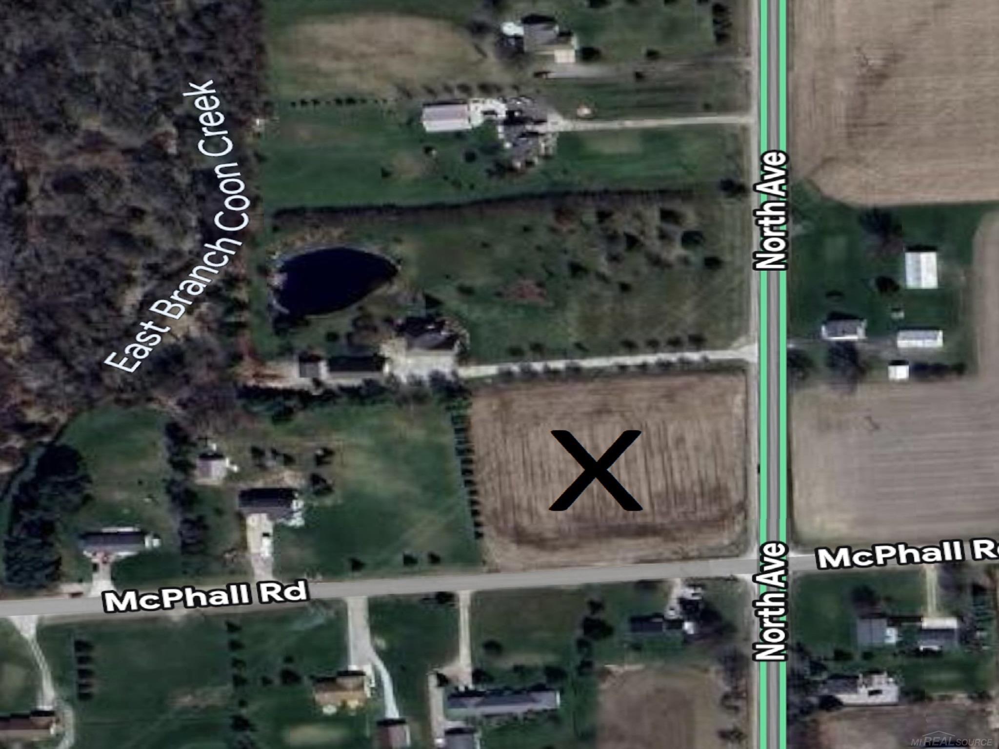 23335 McPhall Road Armada, MI 48005 - Photo 4 of 4