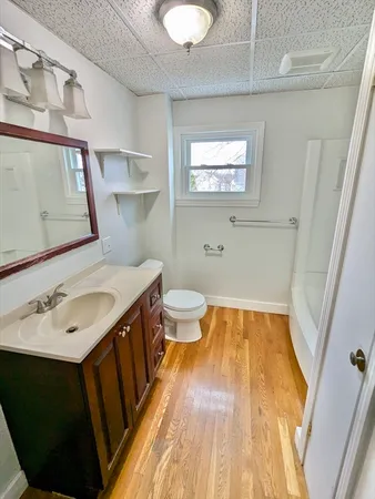 $2,700 | 161 Webster Street, Unit 2, Malden, MA 02148