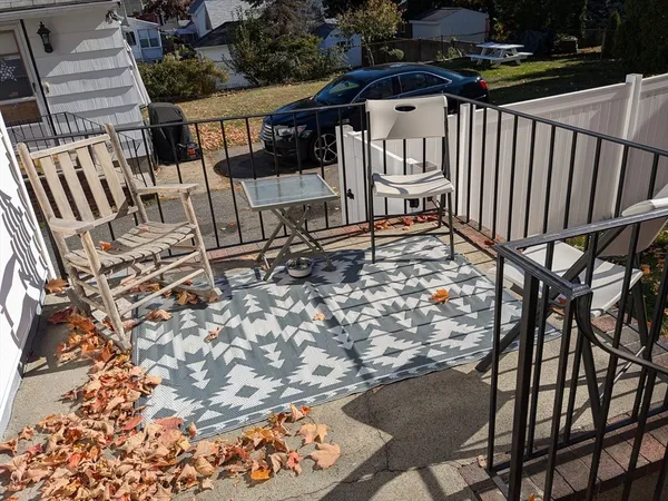 $2,700 | 161 Webster Street, Unit 2, Malden, MA 02148