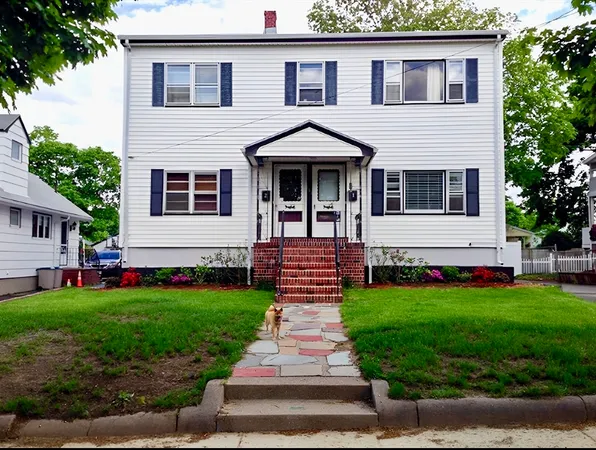 $2,700 | 161 Webster Street, Unit 2, Malden, MA 02148