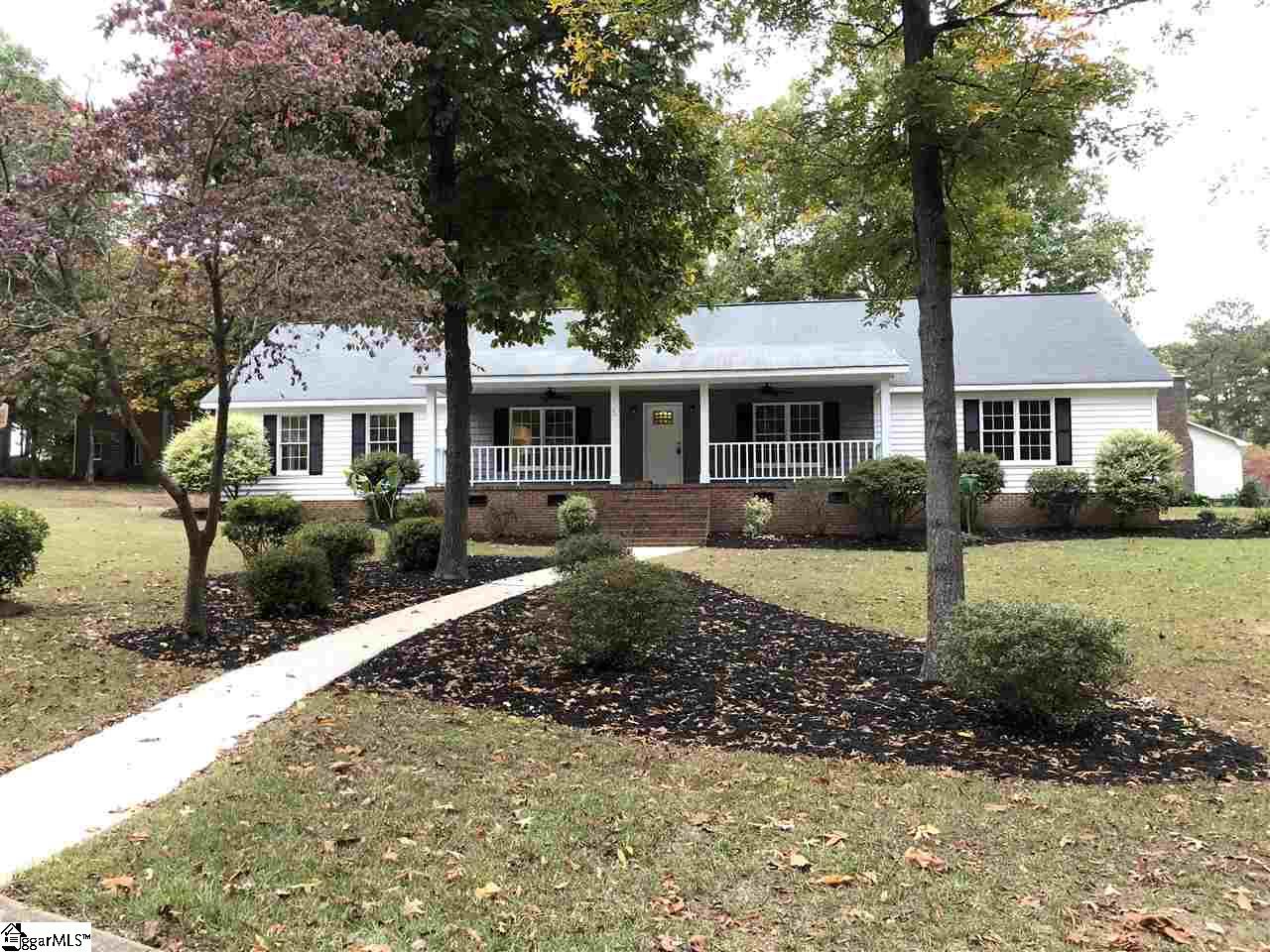 201 Quail Run Trail Fountain Inn, SC 29644 - Photo 1 of 36 Gallery Image 1