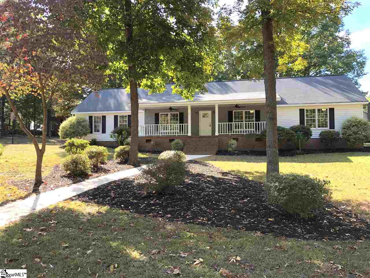 201 Quail Run Trail Fountain Inn, SC 29644 - Photo 2 of 36 Gallery Image 2