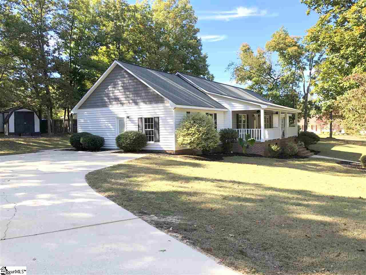 201 Quail Run Trail Fountain Inn, SC 29644 - Photo 32 of 36 Gallery Image 32