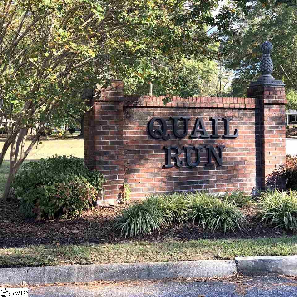 201 Quail Run Trail Fountain Inn, SC 29644 - Photo 36 of 36 Gallery Image 36