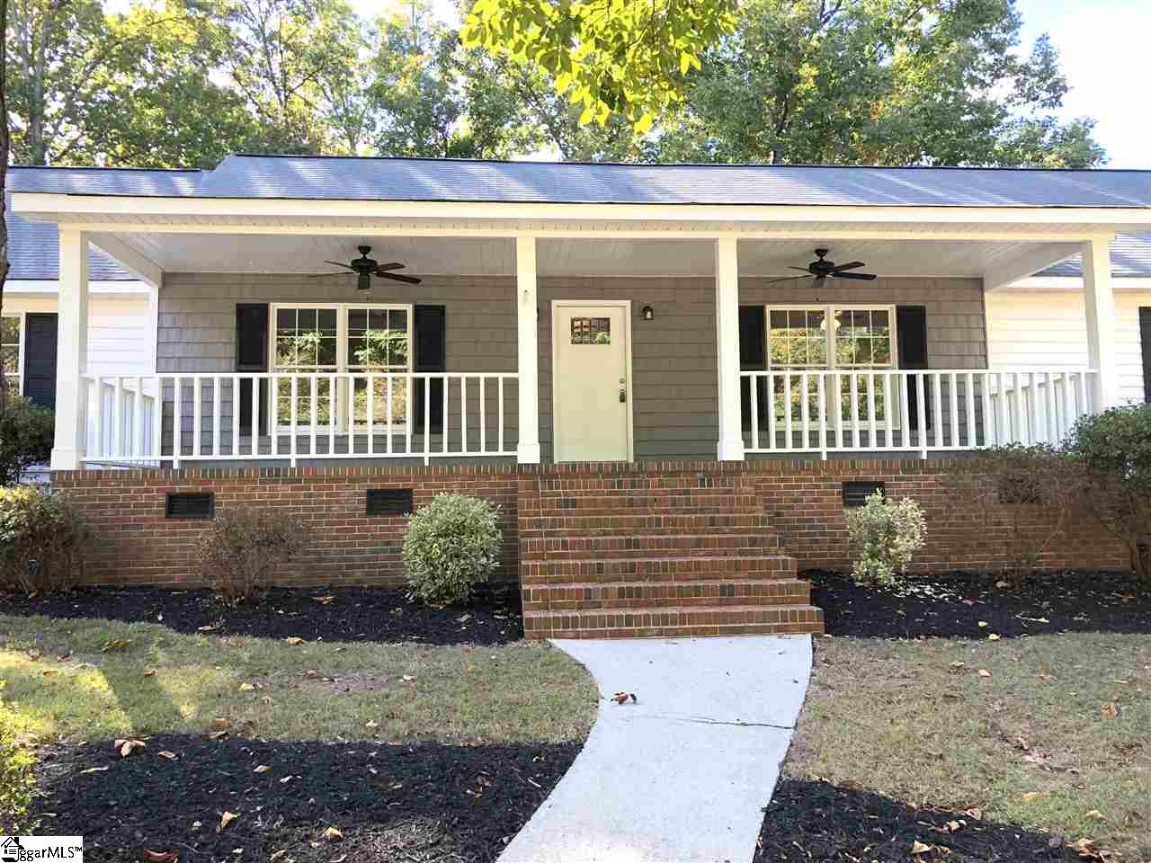 201 Quail Run Trail Fountain Inn, SC 29644 - Photo 5 of 36 Gallery Image 5