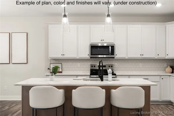 $449,900 | 802 Katie Lane, New Albany, IN 47150