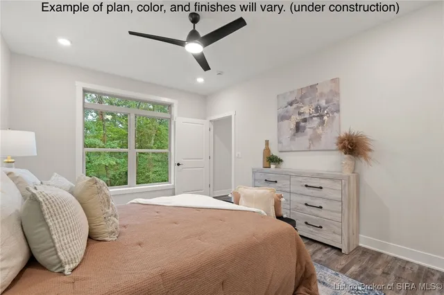 $449,900 | 802 Katie Lane, New Albany, IN 47150