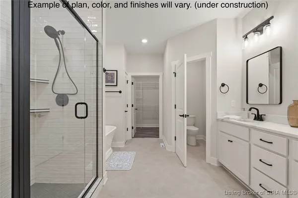 $449,900 | 802 Katie Lane, New Albany, IN 47150