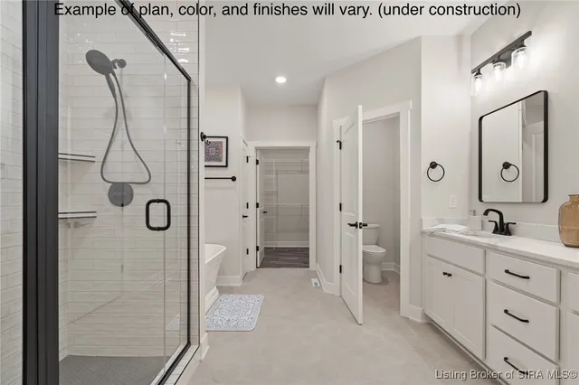 $449,900 | 802 Katie Lane, New Albany, IN 47150