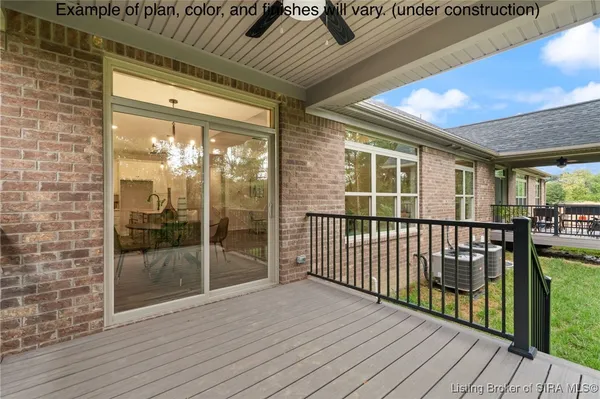 $449,900 | 802 Katie Lane, New Albany, IN 47150