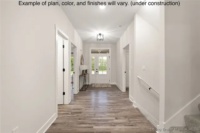 $449,900 | 802 Katie Lane, New Albany, IN 47150