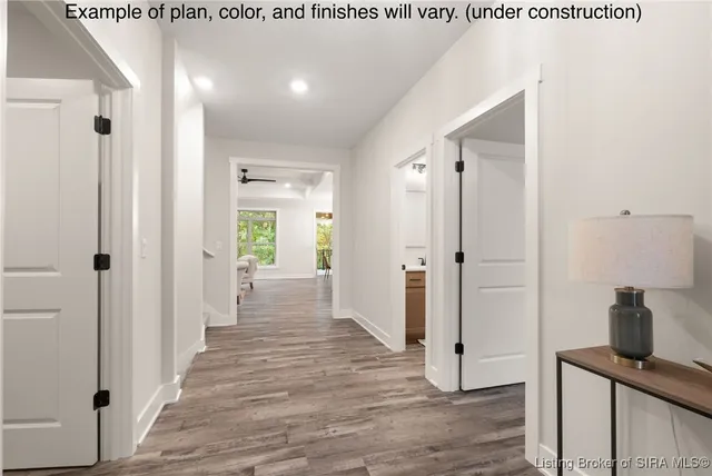 $449,900 | 802 Katie Lane, New Albany, IN 47150