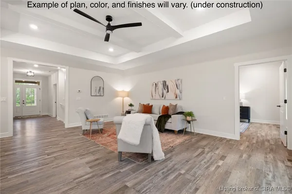 $449,900 | 802 Katie Lane, New Albany, IN 47150