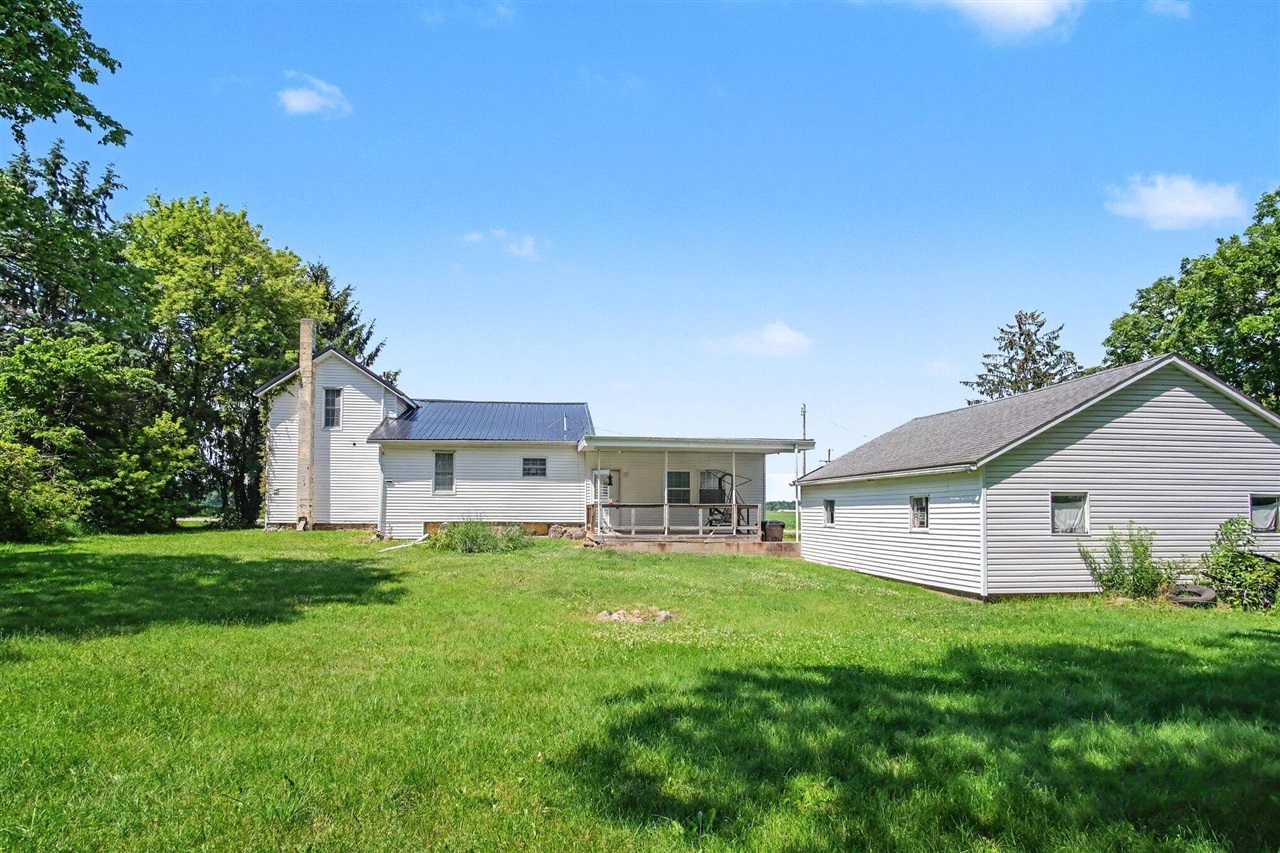5715 Potters Road Saranac, MI 48881 - Photo 25 of 28