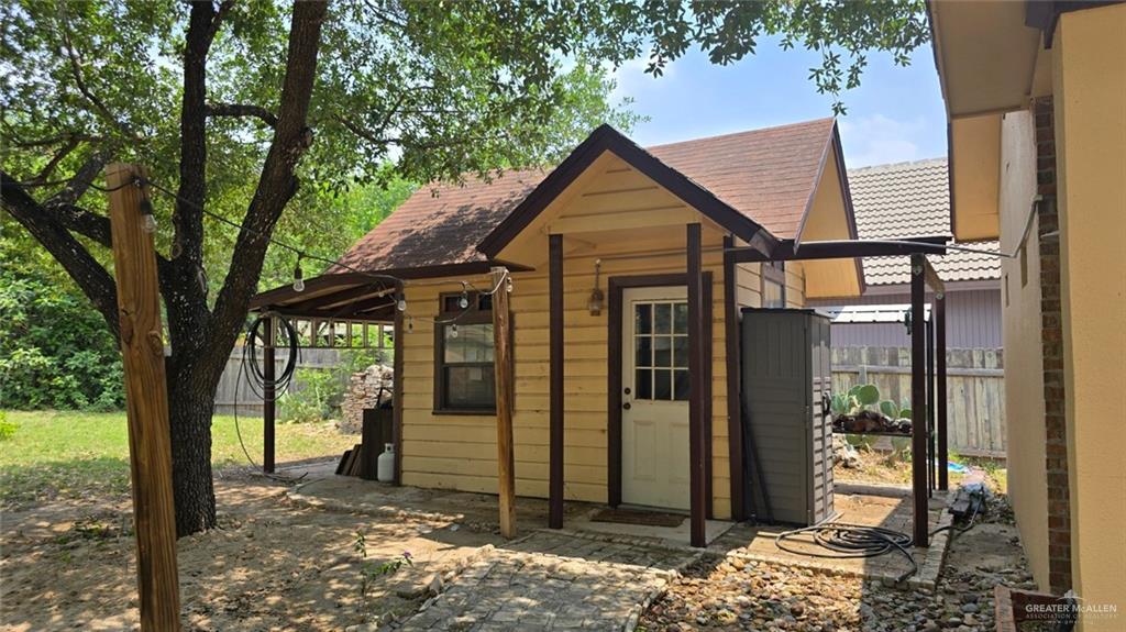 164 Mimosa Street Rio Grande City, TX 78582 - Photo 29 of 32