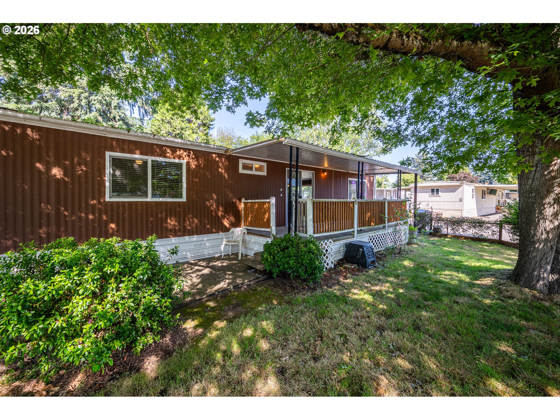 1475 Green Acres Road, Unit 95 Eugene, OR 97408 - Photo 2 of 23