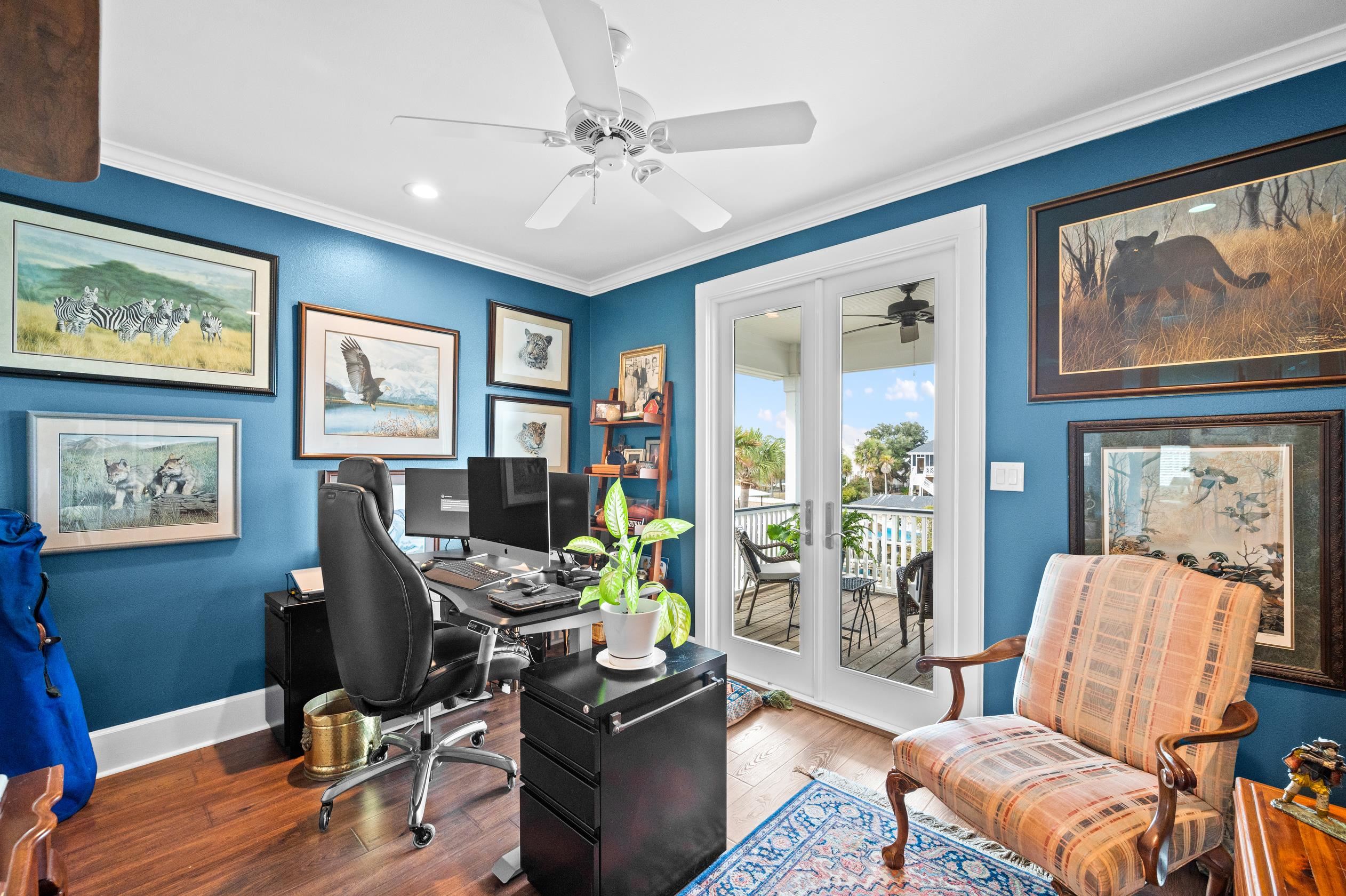 31835 River Road Orange Beach, AL 36561 - Photo 21 of 55 Office