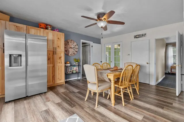 $389,900 | W7759 County Road North, Van Dyne, WI 54979