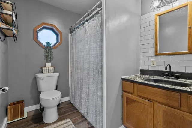 $389,900 | W7759 County Road North, Van Dyne, WI 54979