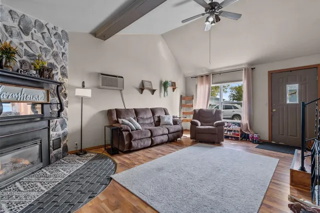 $389,900 | W7759 County Road North, Van Dyne, WI 54979