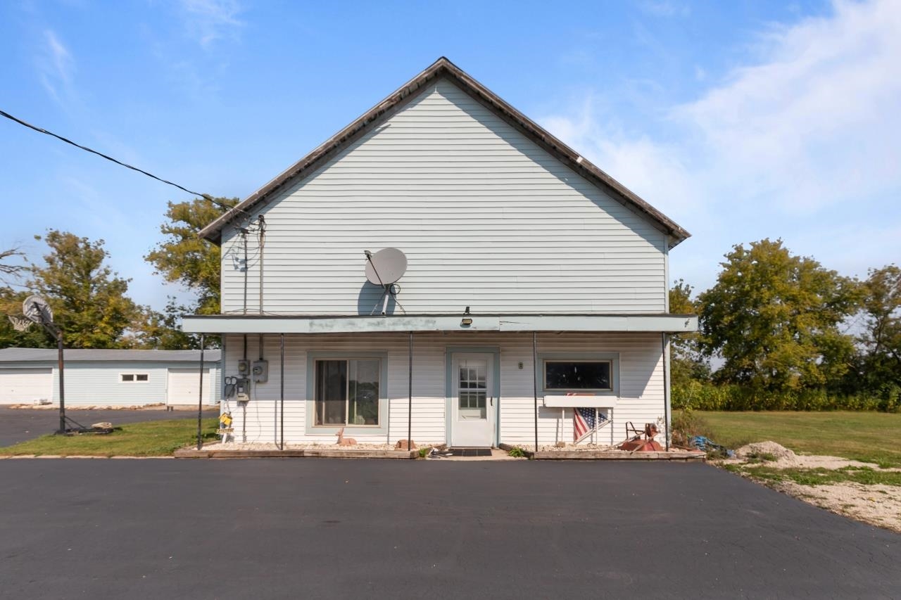 W7759 County Road North Van Dyne, WI 54979 - Photo 40 of 73