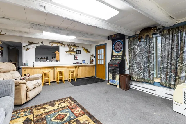 $389,900 | W7759 County Road North, Van Dyne, WI 54979