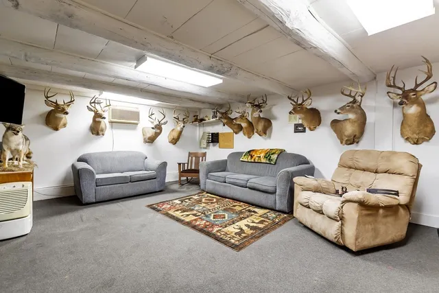 $389,900 | W7759 County Road North, Van Dyne, WI 54979