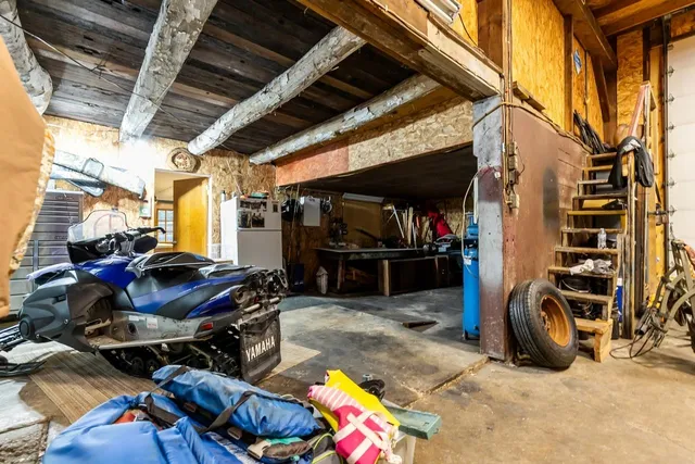 $389,900 | W7759 County Road North, Van Dyne, WI 54979