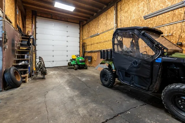 $389,900 | W7759 County Road North, Van Dyne, WI 54979