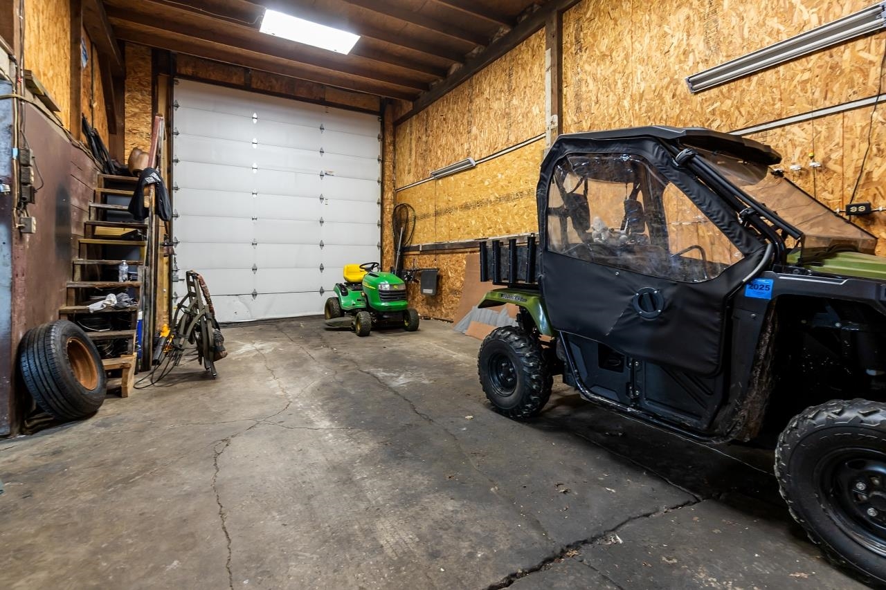 W7759 County Road North Van Dyne, WI 54979 - Photo 46 of 73