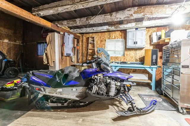 $389,900 | W7759 County Road North, Van Dyne, WI 54979